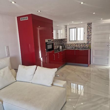 351 Parque Santiago 1 By Tenerife Rental & Sales Playa de las Americas  Exterior foto