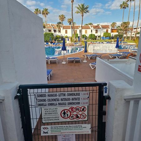351 Parque Santiago 1 By Tenerife Rental & Sales Playa de las Americas  Exterior foto