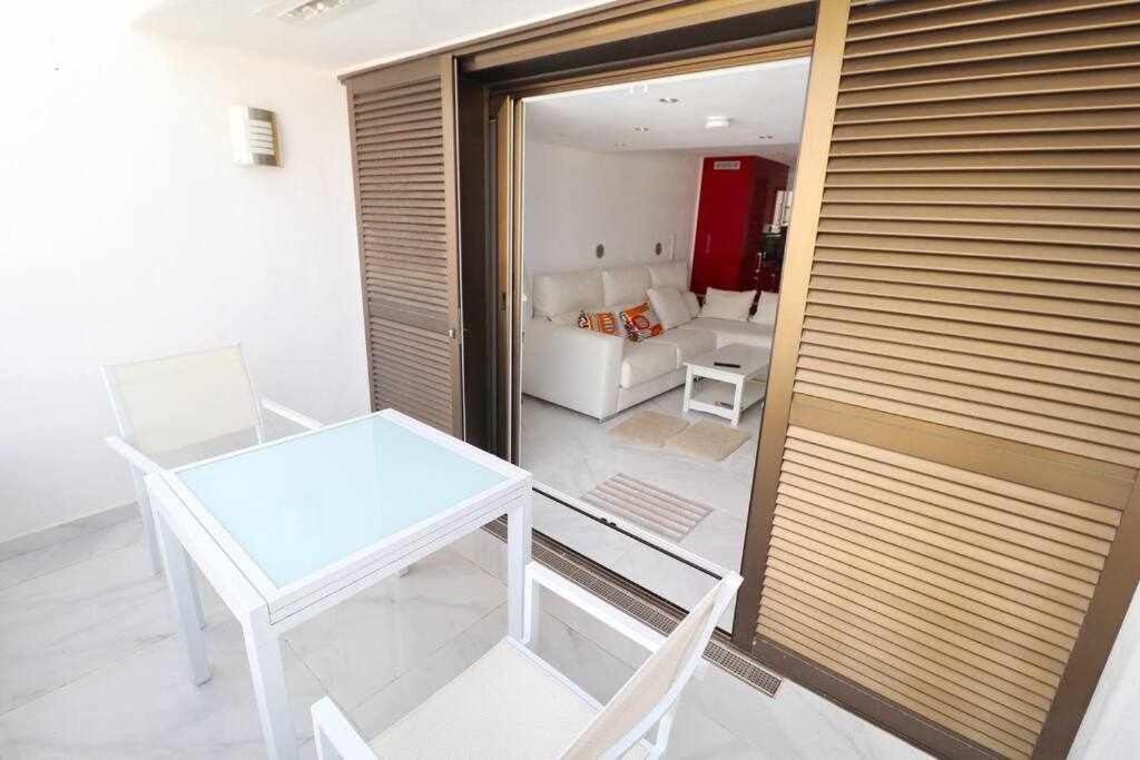 351 Parque Santiago 1 By Tenerife Rental & Sales Playa de las Americas  Exterior foto
