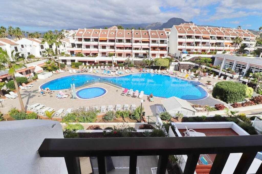351 Parque Santiago 1 By Tenerife Rental & Sales Playa de las Americas  Exterior foto