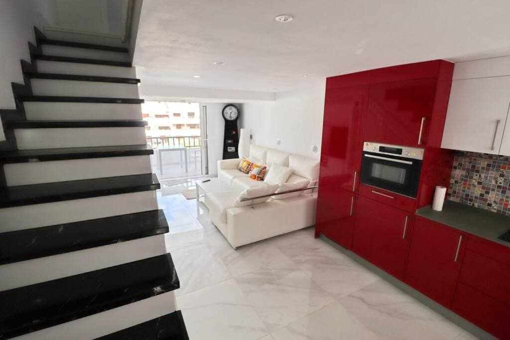 351 Parque Santiago 1 By Tenerife Rental & Sales Playa de las Americas  Exterior foto