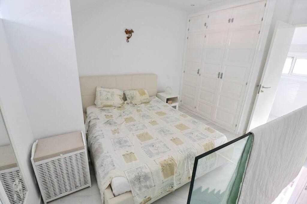 351 Parque Santiago 1 By Tenerife Rental & Sales Playa de las Americas  Exterior foto