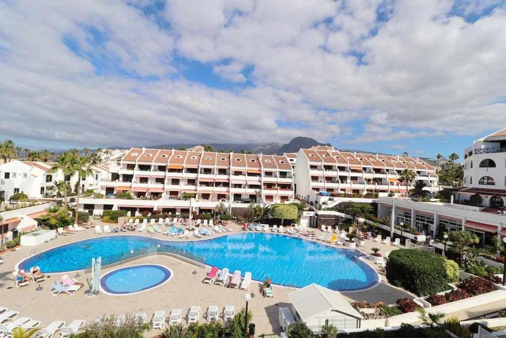 351 Parque Santiago 1 By Tenerife Rental & Sales Playa de las Americas  Exterior foto