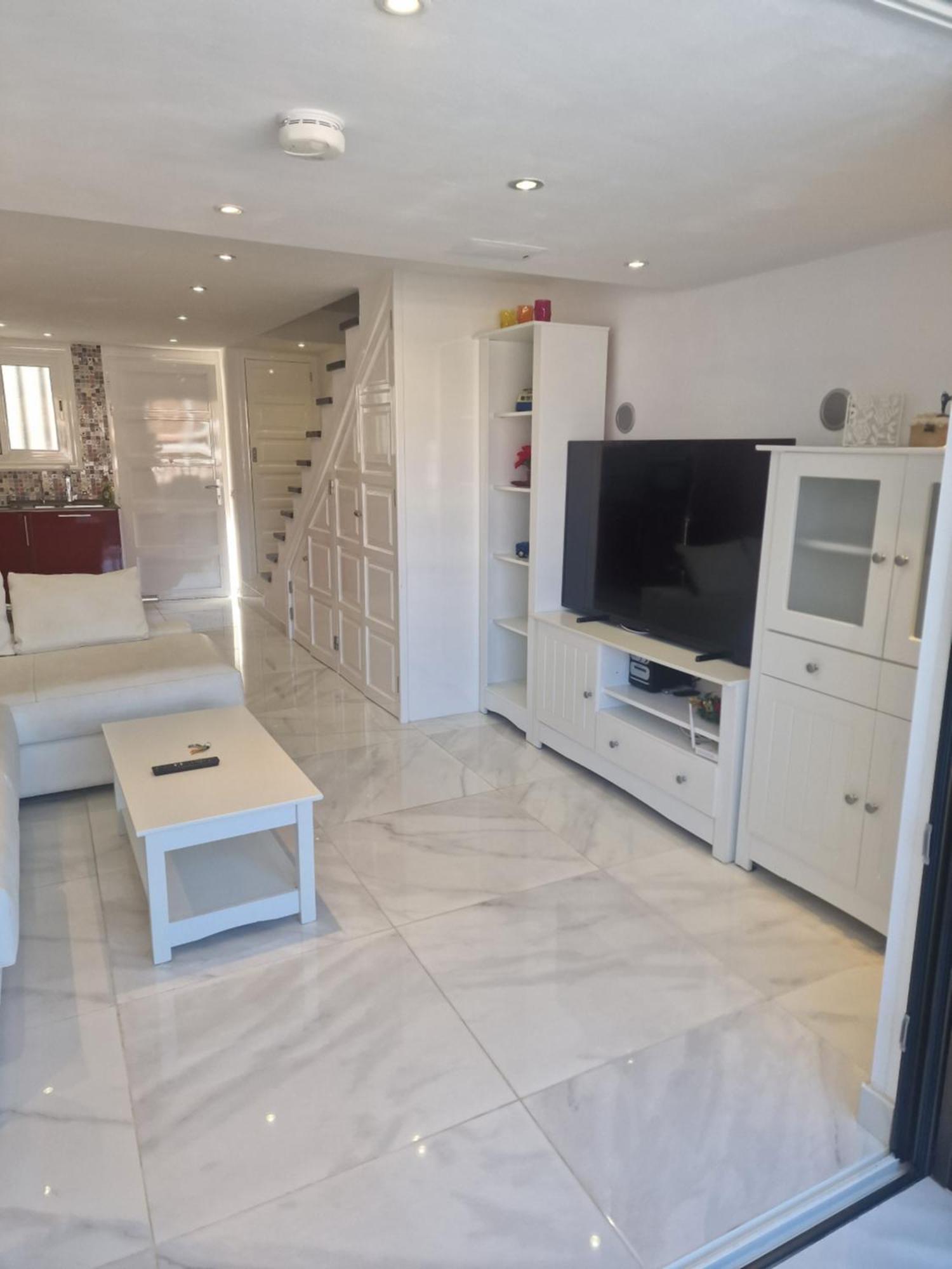 351 Parque Santiago 1 By Tenerife Rental & Sales Playa de las Americas  Exterior foto