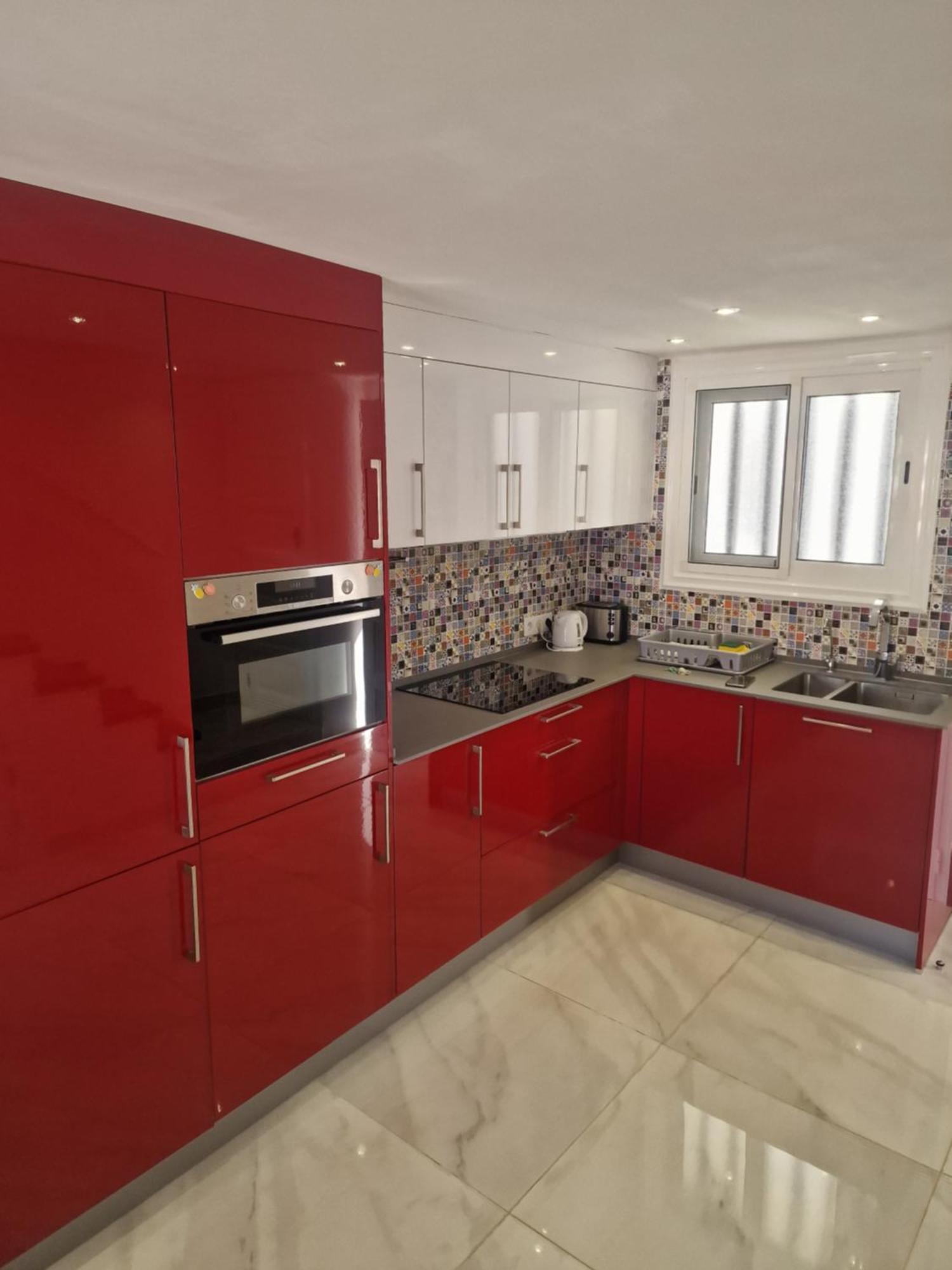351 Parque Santiago 1 By Tenerife Rental & Sales Playa de las Americas  Exterior foto